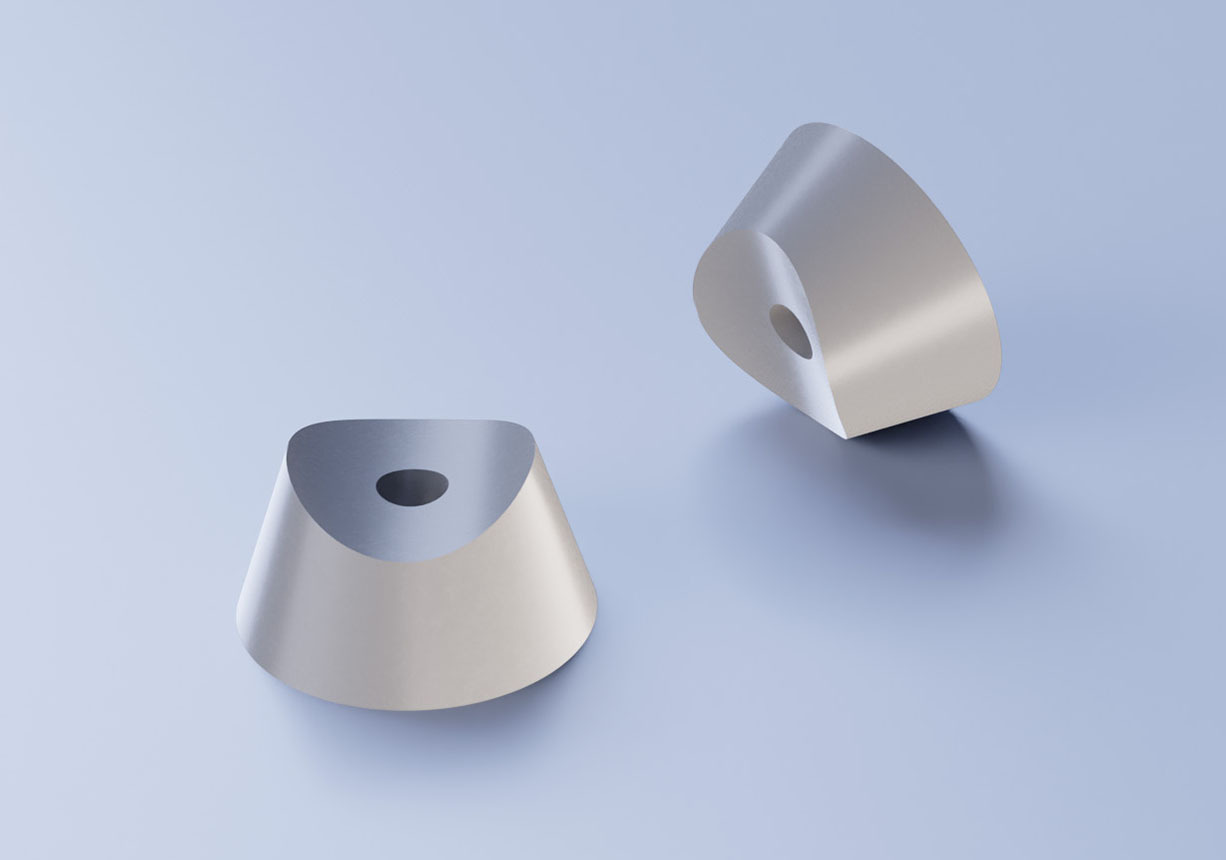 Podložky pod sedátka - 40006