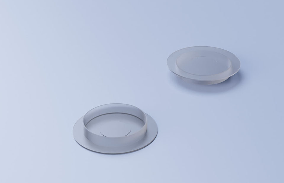 Krytka otvoru - 40018