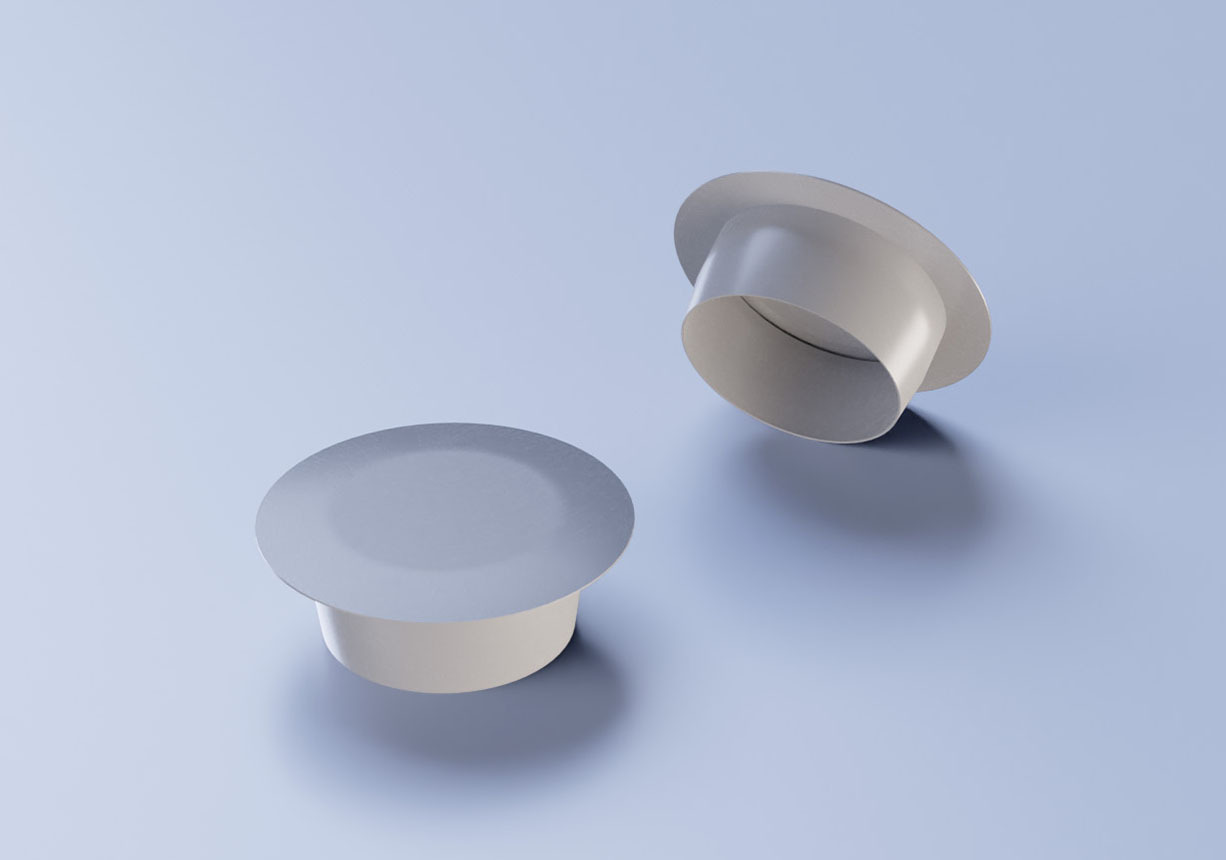 Krytka otvoru - 40030