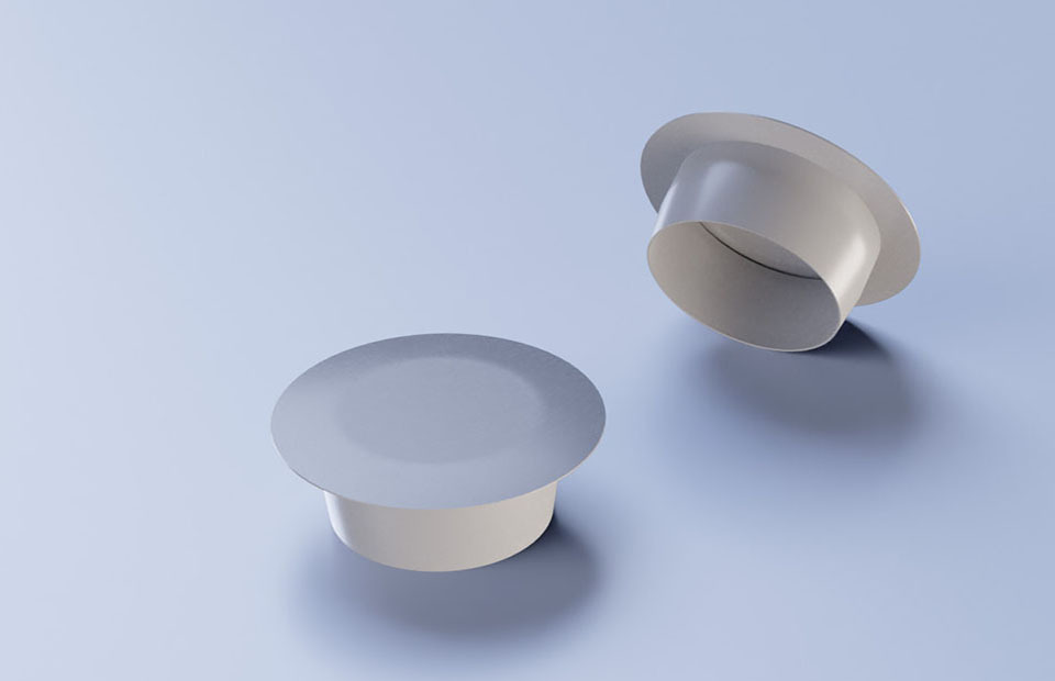 Krytka otvoru - 40020